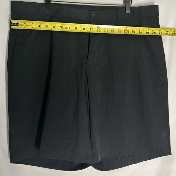 Men Nike Black Athletic shorts size 40 - Picture 3 of 5